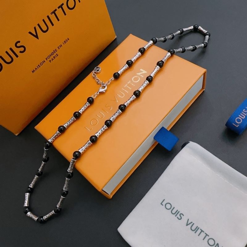 Louis Vuitton Necklaces